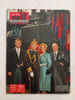 La Vie du Rail N.603 - juin 1957. 