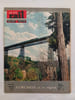La Vie du rail N.602 - juin 1957. 