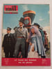 La Vie du Rail N.596 - mai 1957. 