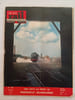 La Vie du Rail N.595 - mai 1957. 