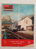La Vie du Rail N.591 - avril 1957. 
