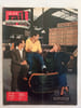 La Vie du Rail N.584 - fevrier 1957. 