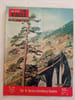 La Vie du rail N.583 - fevrier 1957. 