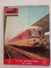 La Vie du Rail N.582 - fevrier 1957. 