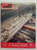 La Vie du Rail N.581 - janvier 1957. 