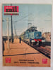 La vie du rail N.580 - janvier 1957. 