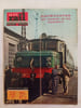 La vie du rail N.579 - janvier 1957. 