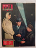 La Vie du Rail N.578 - janvier 1957. 