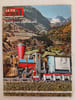 La vie du rail N.1026 - decembre 1965. 