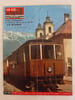 La Vie du Rail N.1024 - decembre 1965. 