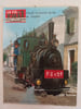 La vie du rail N.1022 - novembre 1965. 