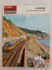 La Vie du Rail N.1021 - novembre 1965. 