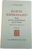 &Eacute;coute Kierkegaard Tome II. N. Viallaneix