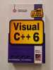 Visual C++ 6. Mickey Williams