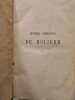Œuvres compl&egrave;tes de Moli&egrave;re. Moli&egrave;re