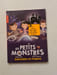 Les Petits Monstres. Fabrice Colin  G&eacute;rald Guerlais