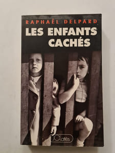 Les enfants cachés