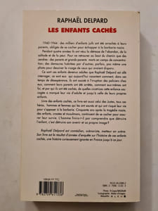 Les enfants cachés