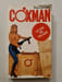 Coxman. Troy Conway