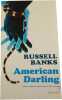 American Darling. RUSSELL BANKS