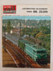 La Vie du Rail N.1019 - novembre 1965. 