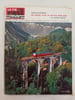La Vie du Rail N.1012 - septembre 1965. 