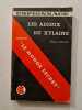 Les adieux du xylaine. Jacques GUILLON