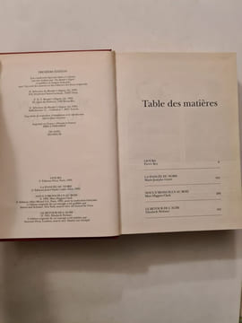 Sélection du livre/ Liouba/ La fiancee du nord. undefined