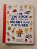 The Big Book of English Words and Pictures. Anne-Sophie Cayrey  St&eacute;phane Husar  Alexandre Bonnefoy