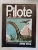Pilote / N&deg; 675 / 12 de outubro de 1972. 