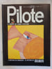 Pilote / N&deg; 674 / 5 octobre 1972. Bret&eacute;cher