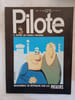 Pilote / N&deg; 673 / 28 septembre 1972. 