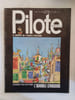 Pilote / N&deg; 665 / 3 ao&ucirc;t 1972. 