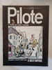Pilote / N&deg; 660 / 29 juin 1972. 