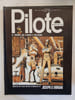 Pilote / N&deg; 655 / 25 mai 1972. 