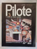 Pilote / N&deg; 659 / 22 juin 1972. 