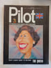 Pilot / N&deg; 653 / 11 mai 1972. 