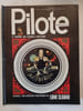Pilote / N&deg; 651 / 27 avril 1972. 