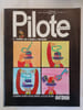 Pilote / N&deg; 650 / 20 avril 1972. 