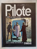 Pilote / N&deg; 645 / 16 mars 1972. 