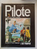 Pilote / N&deg; 644 / 9 mars 1972. 
