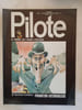 Pilote / N&deg; 642 / 24 f&eacute;vrier 1972. 