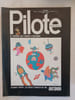 Pilote / N&deg; 641 / 17 f&eacute;vrier 1972. 