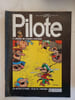 Pilote / N&deg; 639 / 3 f&eacute;vrier 1972. 