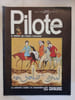 Pilote / N&deg; 638 / 27 janvier 1972. 