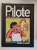 Pilote / N&deg; 635 / 6 janvier 1972. 