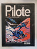 Pilote / N&deg; 632 / 16 d&eacute;cembre 1971. 