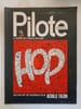 Pilote / N&deg; 630 / 2 d&eacute;cembre 1971. 