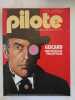 Pilote / N&deg; 743 / 31 janvier 1974. Giscard