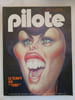 Pilote / N&deg; 737 / 20 d&eacute;cembre 1973. 